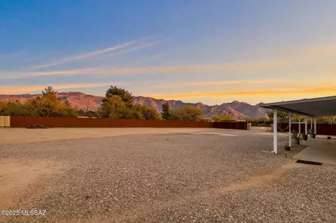 3841 E Bowman Pl, Tucson, AZ 85739 photo 8