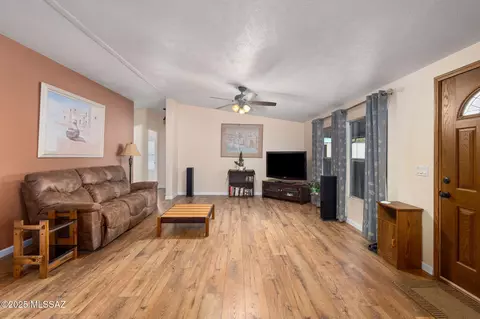 3841 E Bowman Pl, Tucson, AZ 85739 photo 11