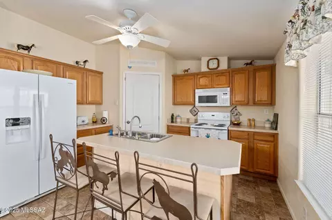3841 E Bowman Pl, Tucson, AZ 85739 photo 38