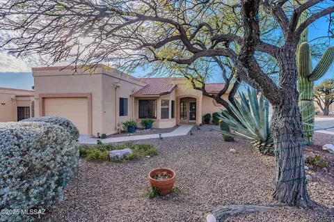 13987 N Green Tree Dr, Oro Valley, AZ 85755