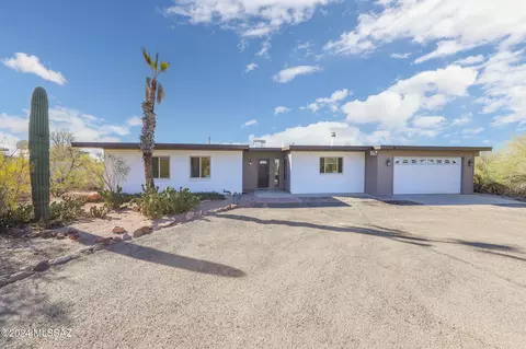 2641 W Positano Way, Tucson, AZ 85741