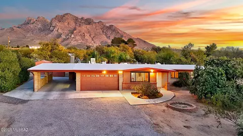 1055 W Wilkenson Dr, Tucson, AZ 85704