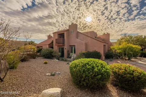 5051 N Sabino Canyon Rd #1192, Tucson, AZ 85750