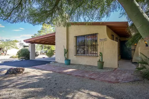 3415 N Millard Dr, Tucson, AZ 85750