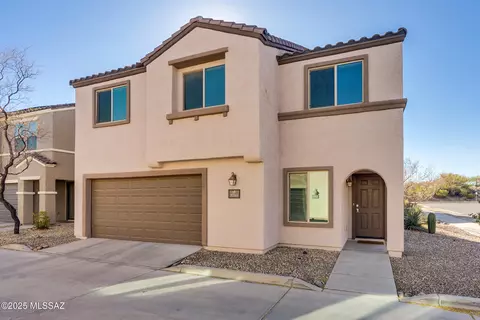 5761 S Ladyslipper Pl, Tucson, AZ 85747