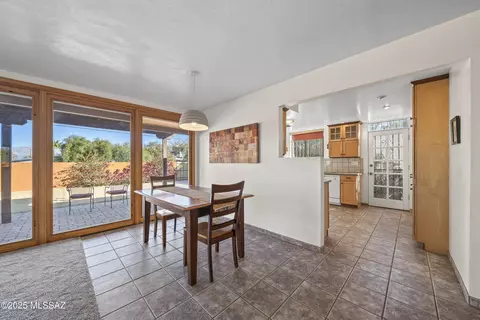 5019 E Julia St, Tucson, AZ 85711
