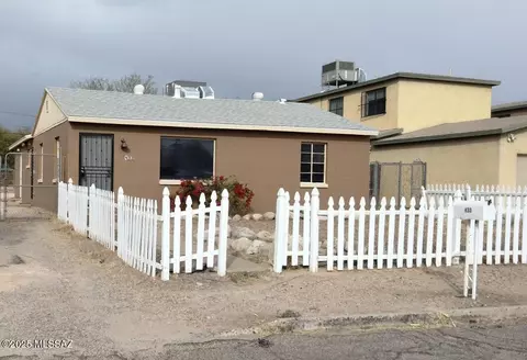 433 E Linden St, Tucson, AZ 85705