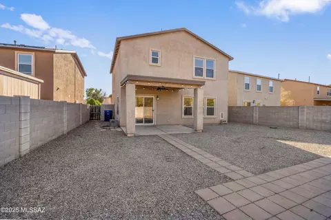 6861 S Harrier Loop, Tucson, AZ 85756 photo 25