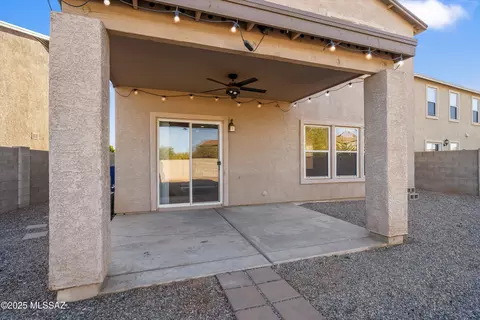 6861 S Harrier Loop, Tucson, AZ 85756 photo 28