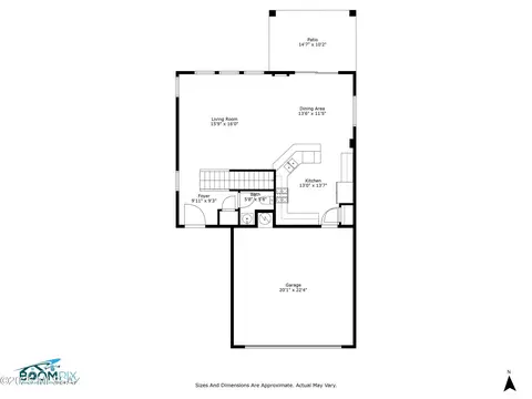6861 S Harrier Loop, Tucson, AZ 85756 photo 31
