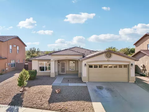 13522 E Hampden Green Way, Vail, AZ 85641