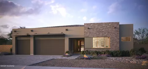 3895 W Sabrina Wash Pl, Marana, AZ 85658