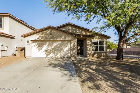 10393 E Marquette St, Tucson, AZ 85747