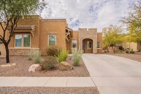 13259 Chiracahua Peak Dr, Oro Valley, AZ 85755