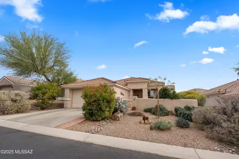 13678 N Heritage Canyon Dr, Marana, AZ 85658