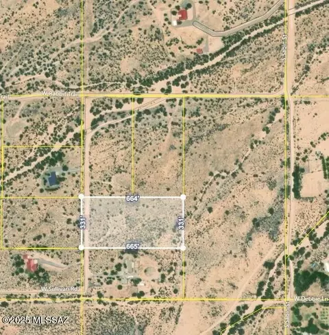 tbd Homestead Rd, Saint David, AZ 85630