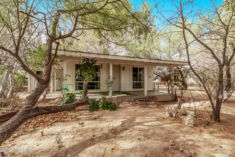 13530 E Garigans Gulch, Vail, AZ 85641
