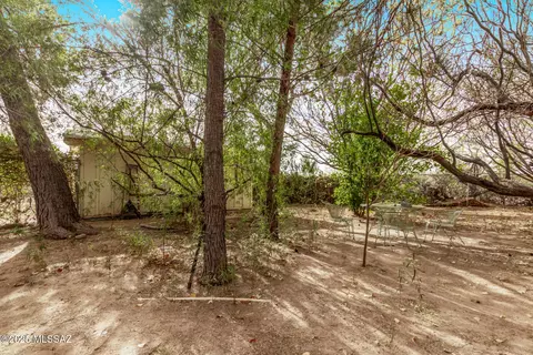 Exterior - 13530 E Garigans Gulch, Vail, AZ 85641 photo 10 of 12