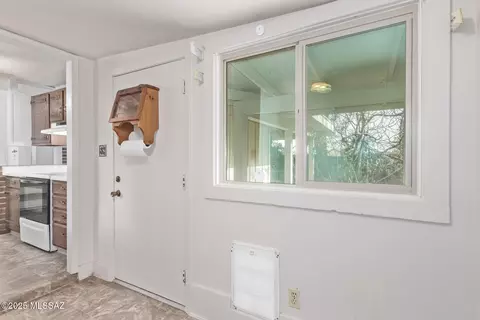 Entry Way - 13530 E Garigans Gulch, Vail, AZ 85641 photo 1 of 1