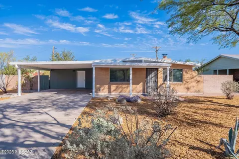 4407 E Water St, Tucson, AZ 85712