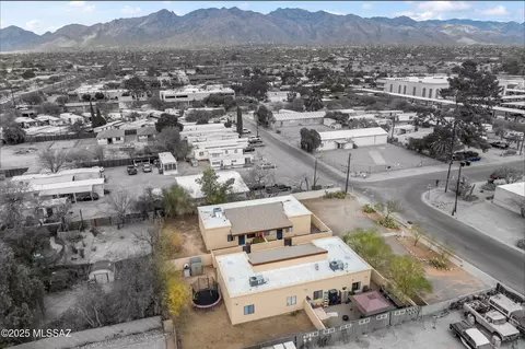 3073-93 N Dale Ave, Tucson, AZ 85712