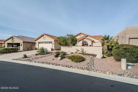 38110 S Birdie Dr, Tucson, AZ 85739