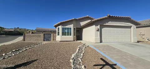 2329 W Enchantment Pl, Tucson, AZ 85742