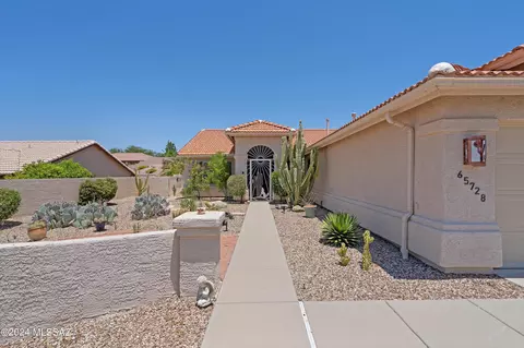 65728 E Rocky Terrace Dr, Saddlebrooke, AZ 85739