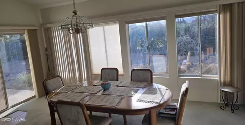Dining - 996 E Geneva St, Pearce, AZ 85625 photo 1 of 2