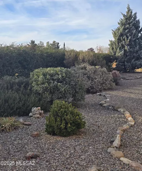 Exterior - 996 E Geneva St, Pearce, AZ 85625 photo 13 of 16