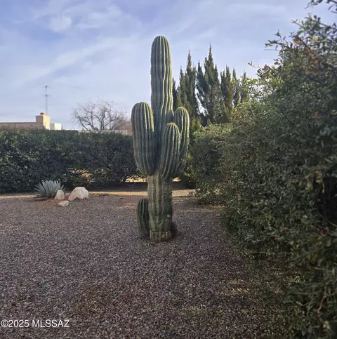 Exterior - 996 E Geneva St, Pearce, AZ 85625 photo 7 of 16