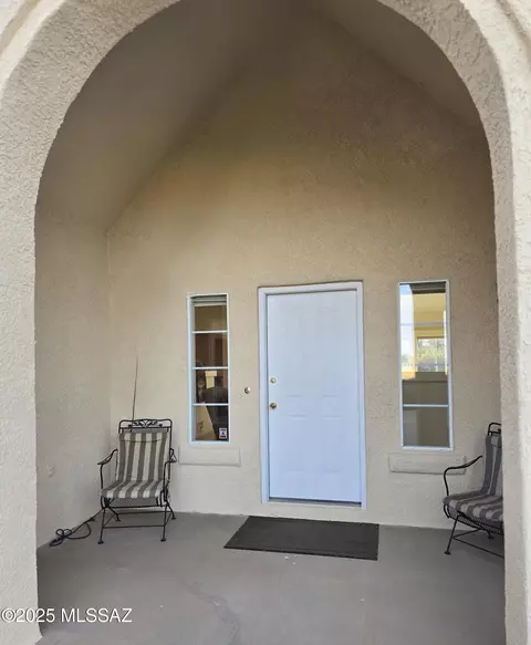 Exterior - 996 E Geneva St, Pearce, AZ 85625 photo 4 of 16