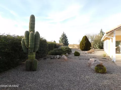 Exterior - 996 E Geneva St, Pearce, AZ 85625 photo 6 of 16