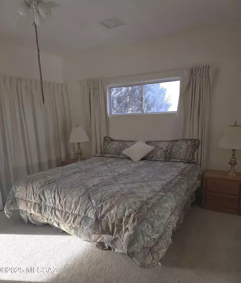 Bedroom - 996 E Geneva St, Pearce, AZ 85625 photo 2 of 2