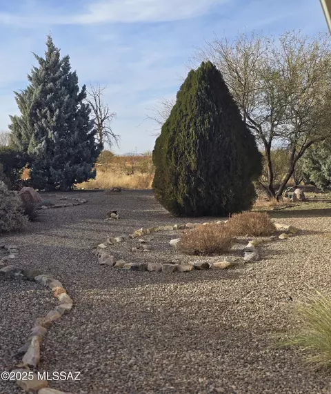 Exterior - 996 E Geneva St, Pearce, AZ 85625 photo 10 of 16