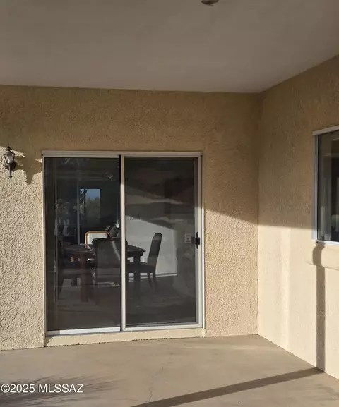 Exterior - 996 E Geneva St, Pearce, AZ 85625 photo 12 of 16