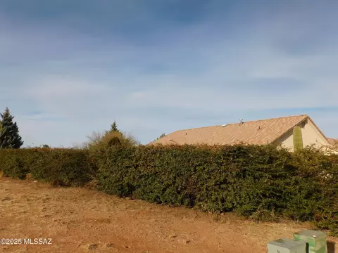 Exterior - 996 E Geneva St, Pearce, AZ 85625 photo 16 of 16