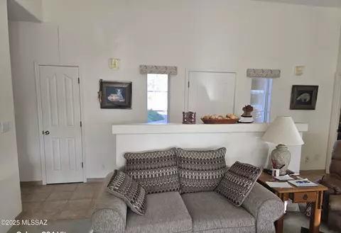 Entry Way - 996 E Geneva St, Pearce, AZ 85625 photo 1 of 1