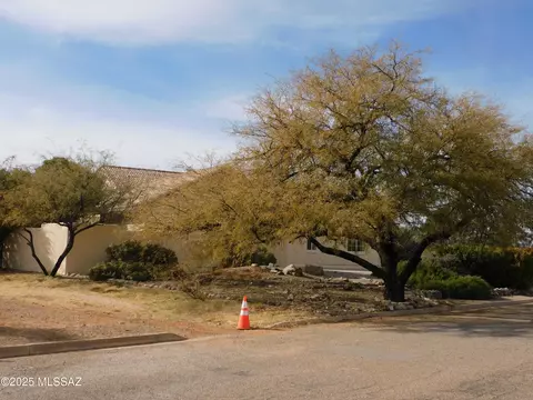 Exterior - 996 E Geneva St, Pearce, AZ 85625 photo 3 of 16