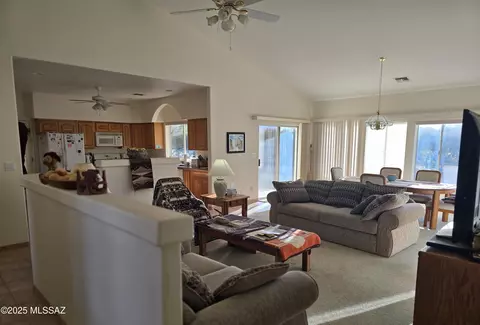 Living - 996 E Geneva St, Pearce, AZ 85625 photo 1 of 2