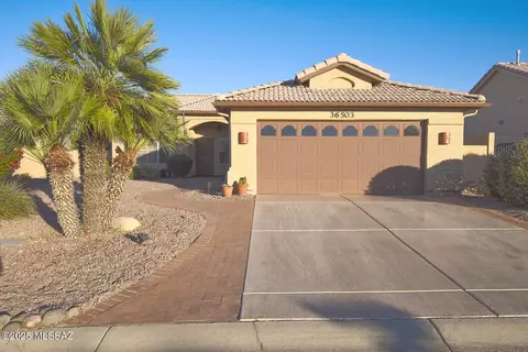 36503 S Golf Course Dr, Saddlebrooke, AZ 85739