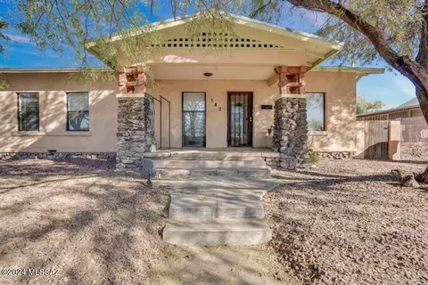 904 E 9th St, Tucson, AZ 85719