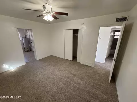 Bedroom - 737 E 33rd St, Tucson, AZ 85713 photo 2 of 2