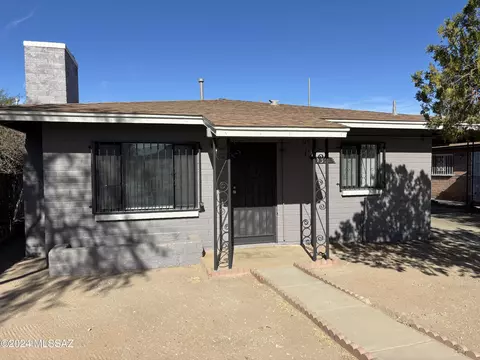 737 E 33rd St, Tucson, AZ 85713