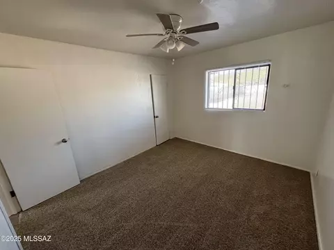 Bedroom - 737 E 33rd St, Tucson, AZ 85713 photo 1 of 2
