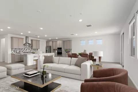 12738 E Meagan Ridge Pl, Vail, AZ 85641