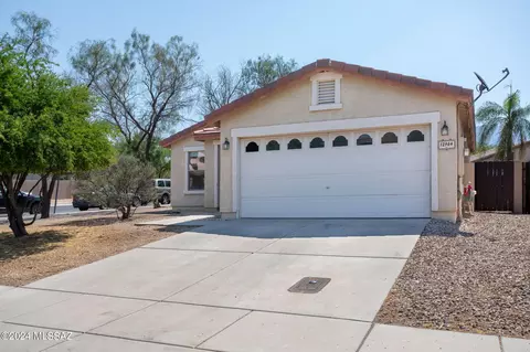 12964 N Desert Olive Dr, Oro Valley, AZ 85755