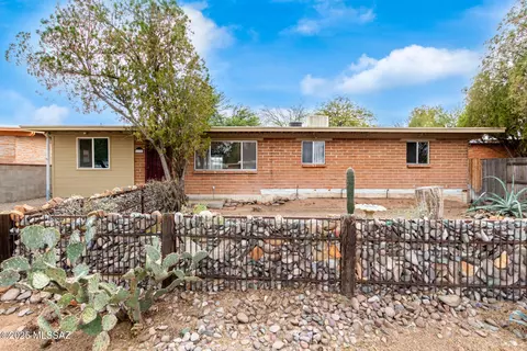 4118 N Nidito Pl, Tucson, AZ 85705