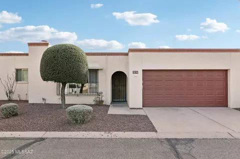 7634 E Helen St, Tucson, AZ 85715
