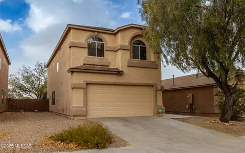7908 S Baja Stone Ave, Tucson, AZ 85756